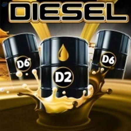 D4 Fuel Oil